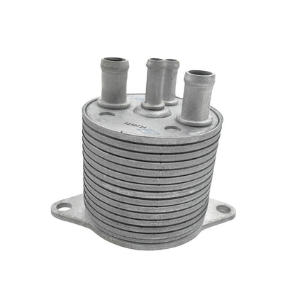 Automatic Transmission Oil Cooler Fit For Subaru Ascent Forester Outback Legacy Impreza XV 2.0L 2.4L 2.5L 2013-2025