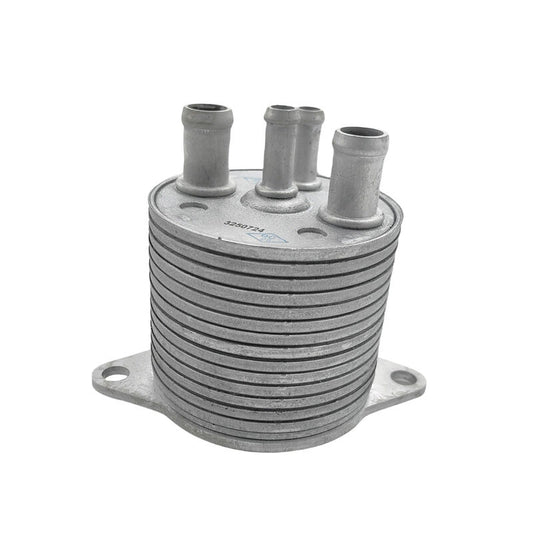 Automatic Transmission Oil Cooler Fit For Subaru Ascent Forester Outback Legacy Impreza XV 2.0L 2.4L 2.5L 2013-2025