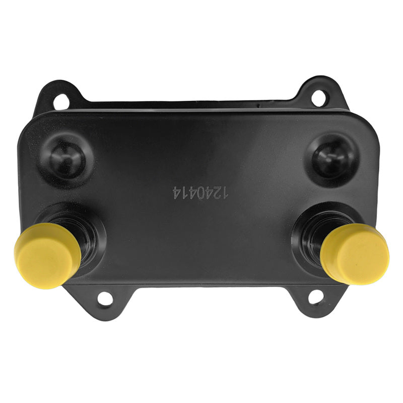 Engine Oil Cooler Fit For Utopia Wake RXT For Dodge Challenger 4202500505
