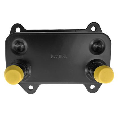 Engine Oil Cooler Fit For Utopia Wake RXT For Dodge Challenger 4202500505