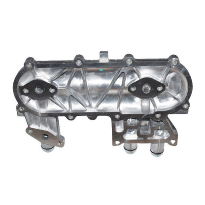 Oil Cooler Cover Fit For Hilux Hiace 2.4L 2.8L 2L 3L 1988-1995