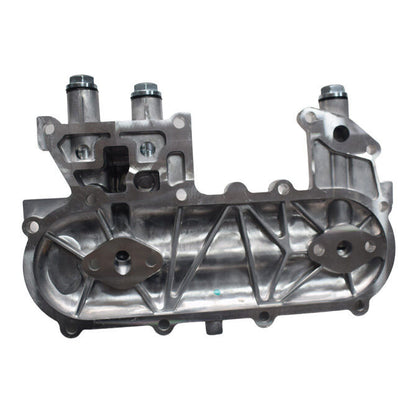 Oil Cooler Cover Fit For Hilux Hiace 2.4L 2.8L 2L 3L 1988-1995