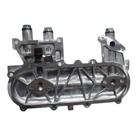 Oil Cooler Cover Fit For Hilux Hiace 2.4L 2.8L 2L 3L 1988-1995