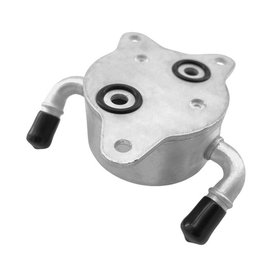 Transmission Oil Cooler With Gaskets For Toyota Corolla ZRE152 ZRE172 ZRE182 1.8L Yaris 1.5L 33493-20100 2010-2021
