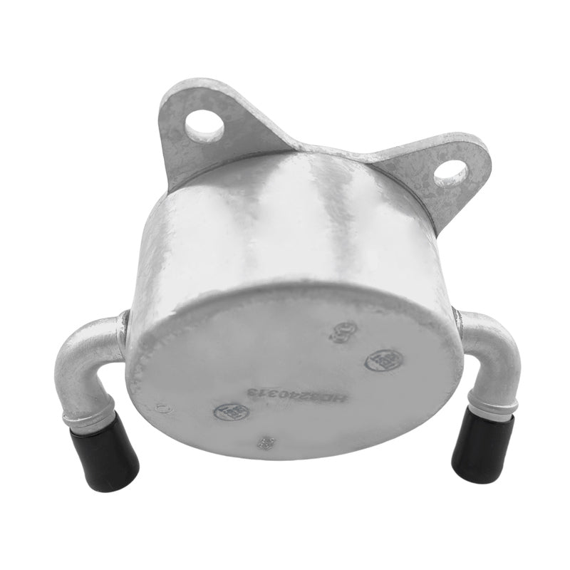 Transmission Oil Cooler With Gaskets For Toyota Corolla ZRE152 ZRE172 ZRE182 1.8L Yaris 1.5L 33493-20100 2010-2021
