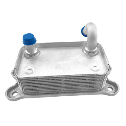 Engine Oil Cooler Fit For Volvo S60 S70 S80 C70 XC70 XC90 8677974 31201910
