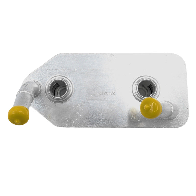 Automatic Transmission Oil Cooler Fit For Audi A3 S3 8L1 VW Beetle 1C1 Golf MKIV 1J1