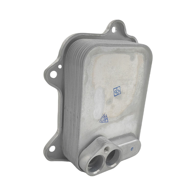 Engine Oil Cooler Fit For Skoda Octavia 1Z Fabia 5J Yeti 5L For Audi A1 8X A3 8P FWD Petrol 4Cyl 2007-2015