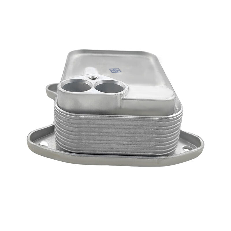 Engine Oil Cooler Fit For Skoda Octavia 1Z Fabia 5J Yeti 5L For Audi A1 8X A3 8P FWD Petrol 4Cyl 2007-2015