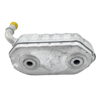 Automatic Transmission Oil Cooler Fit For VW Golf MK3 Passat Transporter Vento Seat