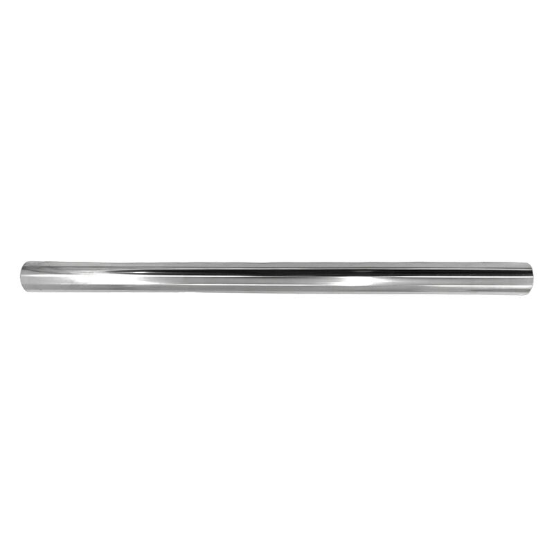 Exhaust Tube Pipe 2.5" Inch 63.5mm Mild Steel 1 Metre