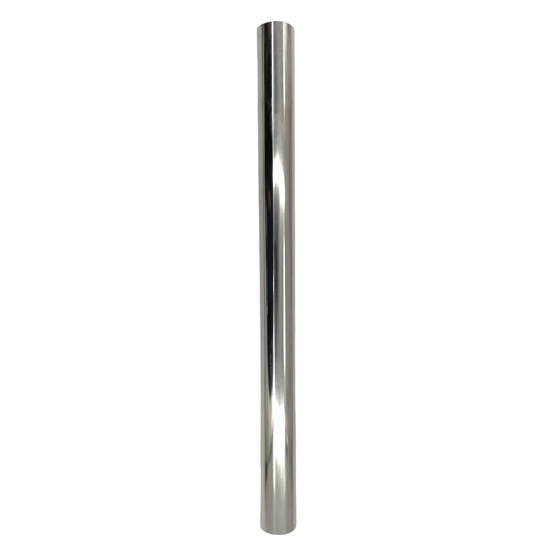 Exhaust Tube Pipe 3" Inch 76.2mm 304 Stainless Steel 1 Metre
