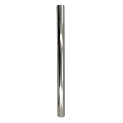 Exhaust Tube Pipe 3" Inch 76.2mm 304 Stainless Steel 1 Metre