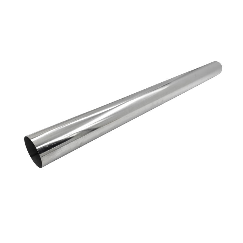 Exhaust Tube Pipe 3" Inch 76.2mm 304 Stainless Steel 1 Metre