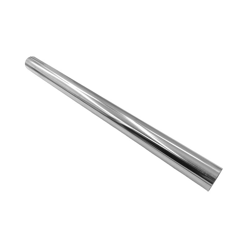 Exhaust Tube Pipe 3" Inch 76.2mm 304 Stainless Steel 1 Metre