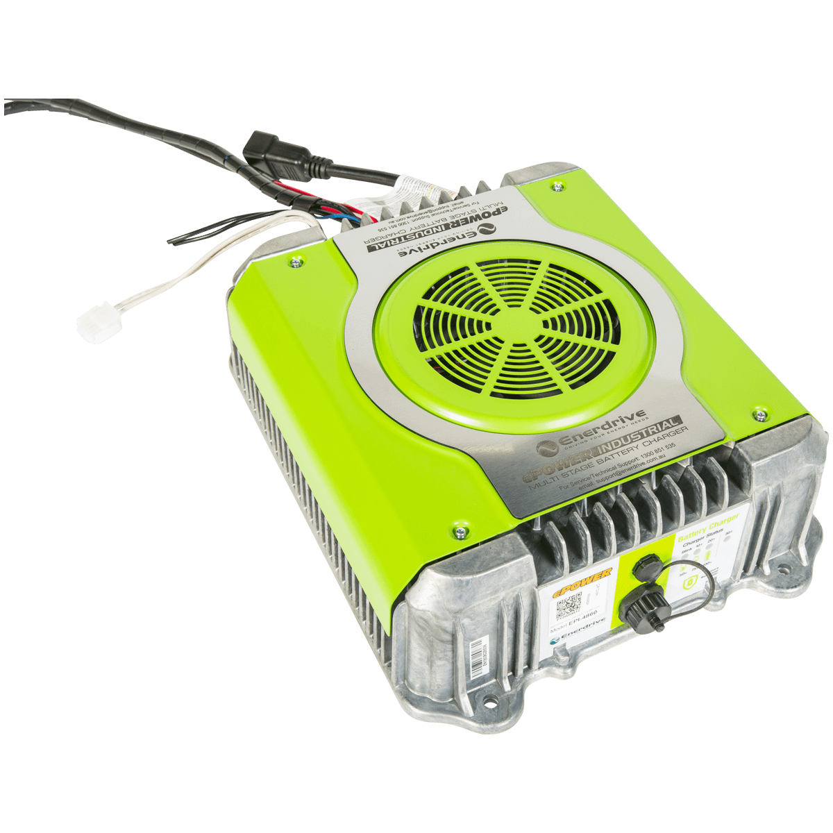 ePOWER Industrial Battery Charger - EPI-4835
