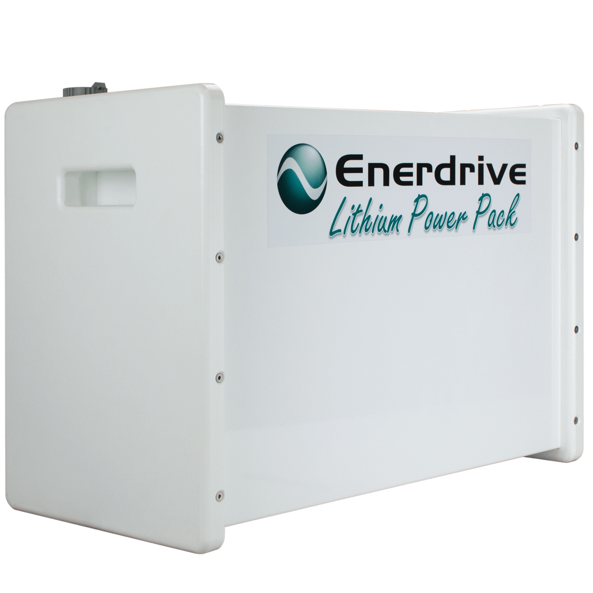 200Ah Pro Series Lithium Battery 24V - EPL-200AH-24V-BATT