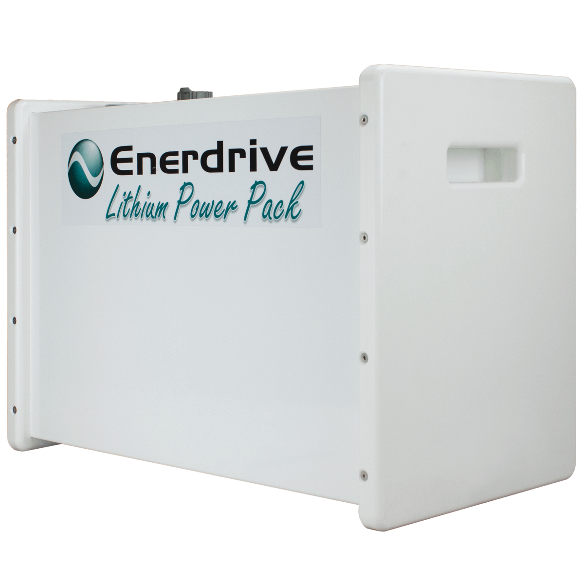 200Ah Pro Series Lithium Battery 24V - EPL-200AH-24V-BATT