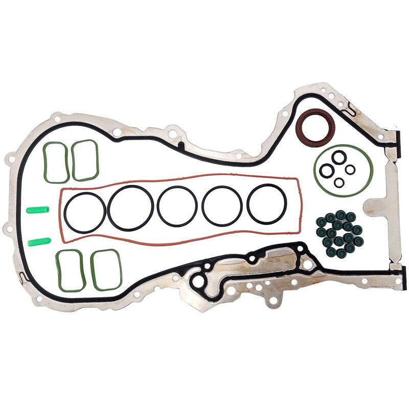 Engine Pistons Overhaul Rebuild Kit Fit For Volkswagen For Audi For Skoda For Seat
