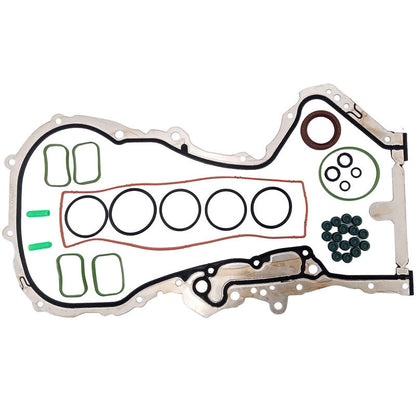 Engine Pistons Overhaul Rebuild Kit Fit For Volkswagen For Audi For Skoda For Seat