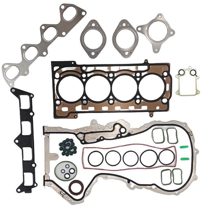 Engine Pistons Overhaul Rebuild Kit Fit For Volkswagen For Audi For Skoda For Seat