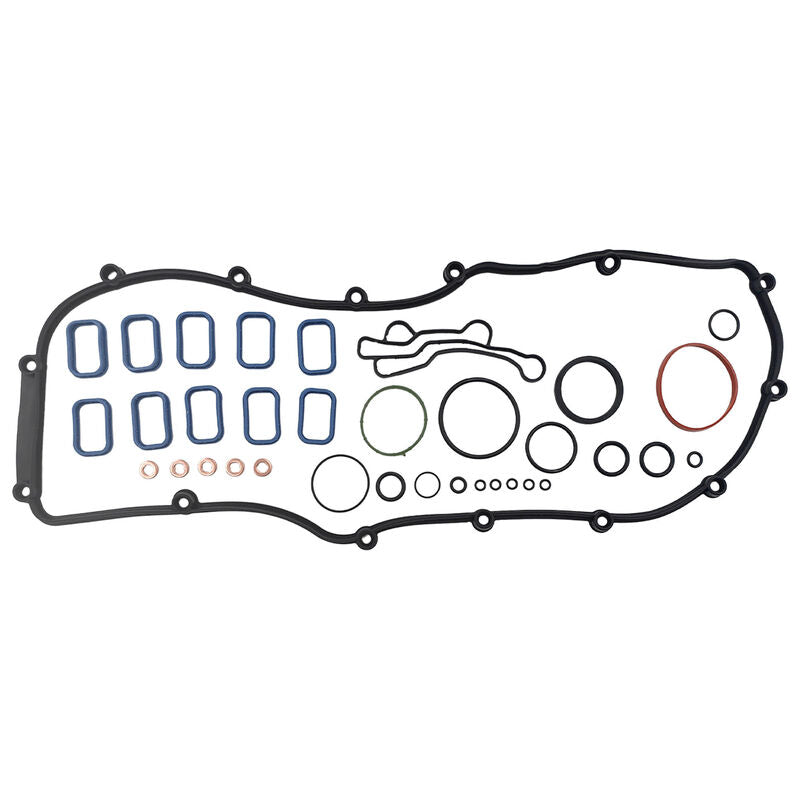 Engine Rebuild Kit With Timing Kit Fit For Ford Ranger PX For Mazda BT-50 3.2L P5AT Turbo Diesel 09/2011-ON