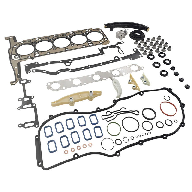 Engine Rebuild Kit With Timing Kit Fit For Ford Ranger PX For Mazda BT-50 3.2L P5AT Turbo Diesel 09/2011-ON