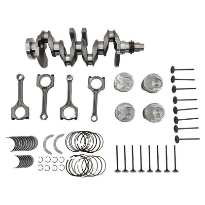 Engine Rebuild Overhaul Kit Fit For Hyundai Tucson i30 i40 For Kia Soul 2.0L G4NC 2012-2019