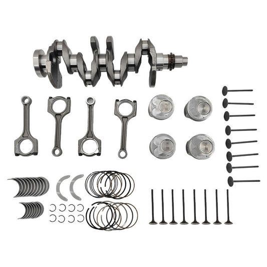 Engine Rebuild Overhaul Kit Fit For Hyundai Tucson i30 i40 For Kia Soul 2.0L G4NC 2012-2019