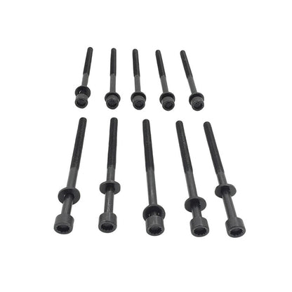 Engine Rebuild Overhaul Kit Fit For Hyundai Tucson i30 i40 For Kia Soul 2.0L G4NC 2012-2019