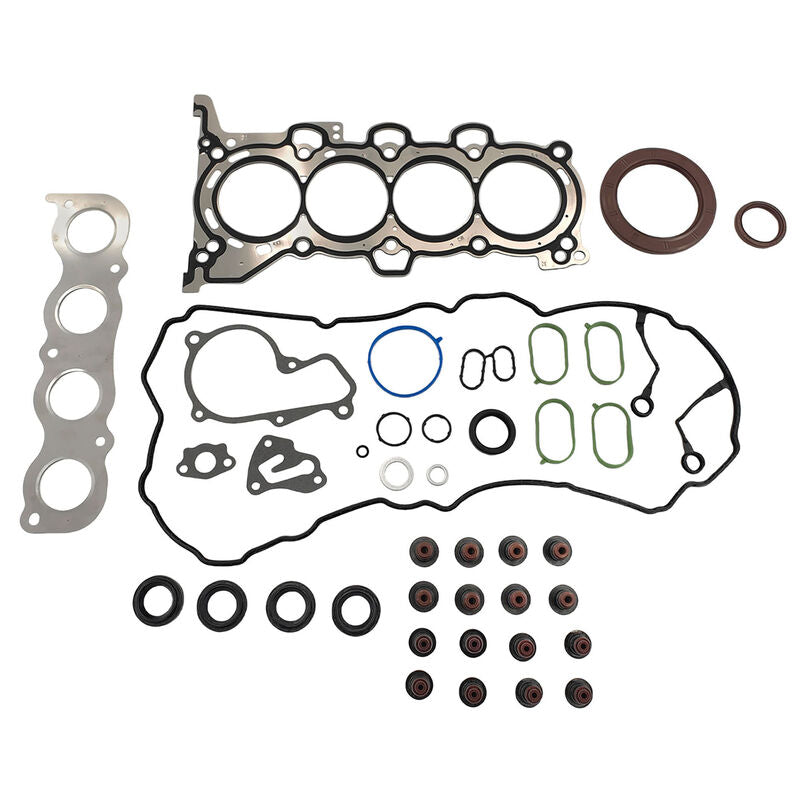 Engine Rebuild Overhaul Kit Fit For Hyundai Tucson i30 i40 For Kia Soul 2.0L G4NC 2012-2019