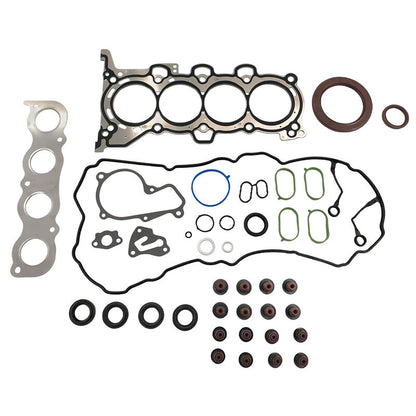 Engine Rebuild Overhaul Kit Fit For Hyundai Tucson i30 i40 For Kia Soul 2.0L G4NC 2012-2019