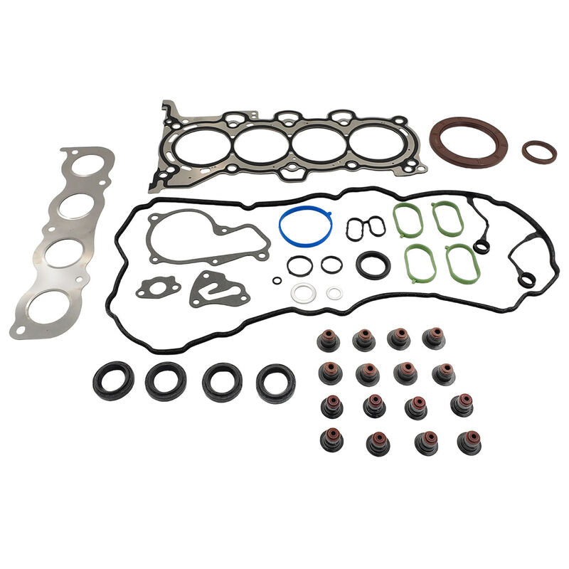 Engine Rebuild Overhaul Kit Fit For Hyundai Tucson i30 i40 For Kia Soul 2.0L G4NC 2012-2019