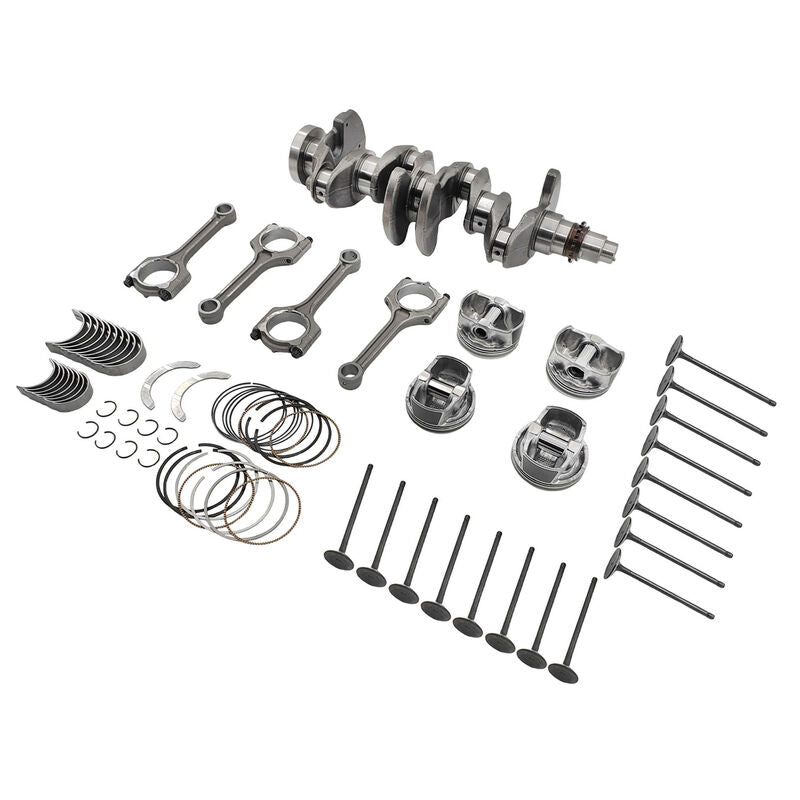 Engine Rebuild Overhaul Kit Fit For Hyundai Tucson i30 i40 For Kia Soul 2.0L G4NC 2012-2019