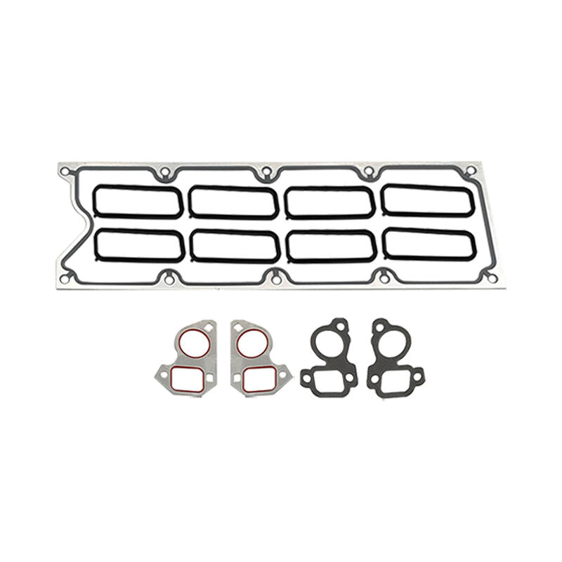 Sloppy Mechanics Stage 2 Cam Lifters Pushrods Kit Fit For LS1 4.8 5.3 5.7 6.0 6.2 LS 2004-ON
