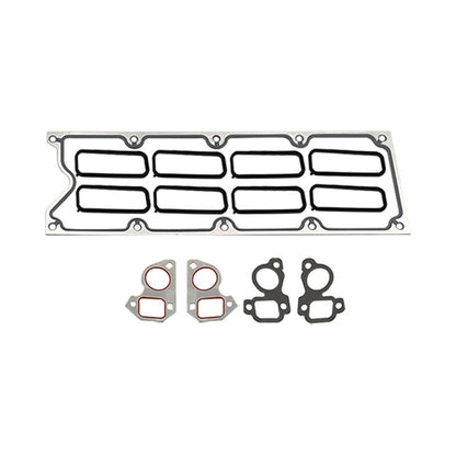 Sloppy Mechanics Stage 2 Cam Lifters Pushrods Kit Fit For LS1 4.8 5.3 5.7 6.0 6.2 LS 2004-ON