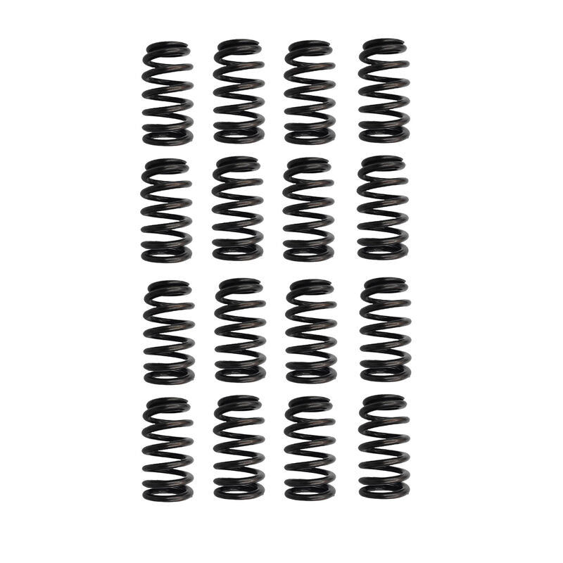 Sloppy Mechanics Stage 2 Cam Lifters Pushrods Kit Fit For LS1 4.8 5.3 5.7 6.0 6.2 LS 2004-ON