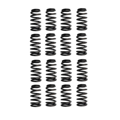 Sloppy Mechanics Stage 2 Cam Lifters Pushrods Kit Fit For LS1 4.8 5.3 5.7 6.0 6.2 LS 2004-ON