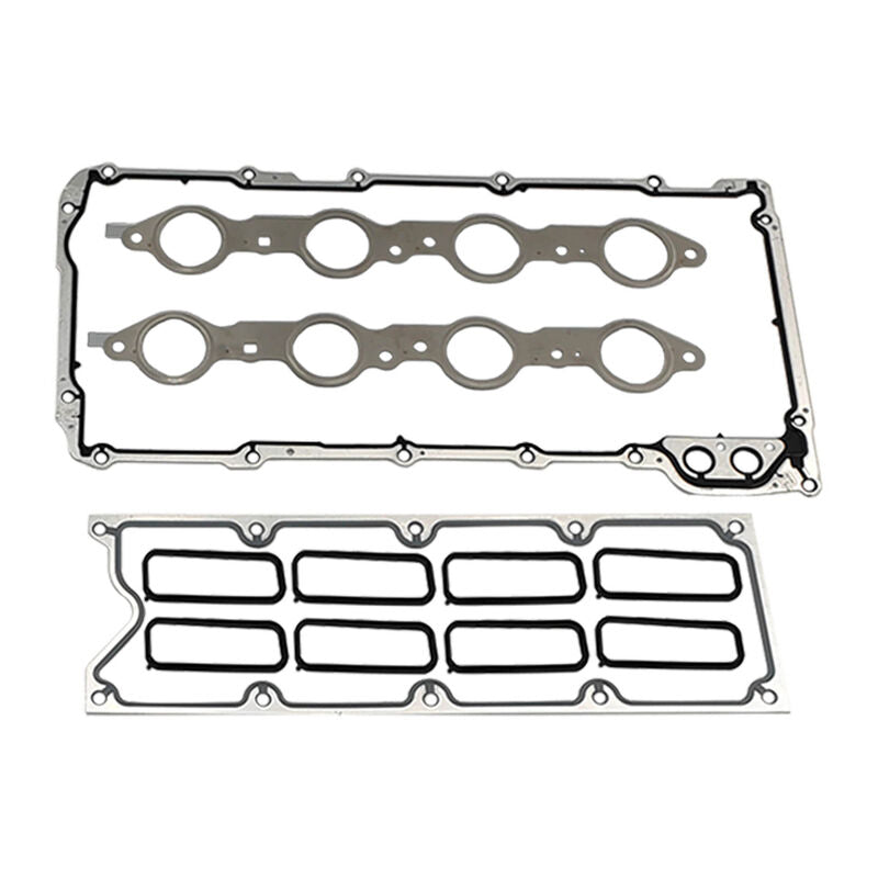 Sloppy Mechanics Stage 2 Cam Lifters Pushrods Kit Fit For LS1 4.8 5.3 5.7 6.0 6.2 LS 2004-ON