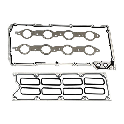 Sloppy Mechanics Stage 2 Cam Lifters Pushrods Kit Fit For LS1 4.8 5.3 5.7 6.0 6.2 LS 2004-ON