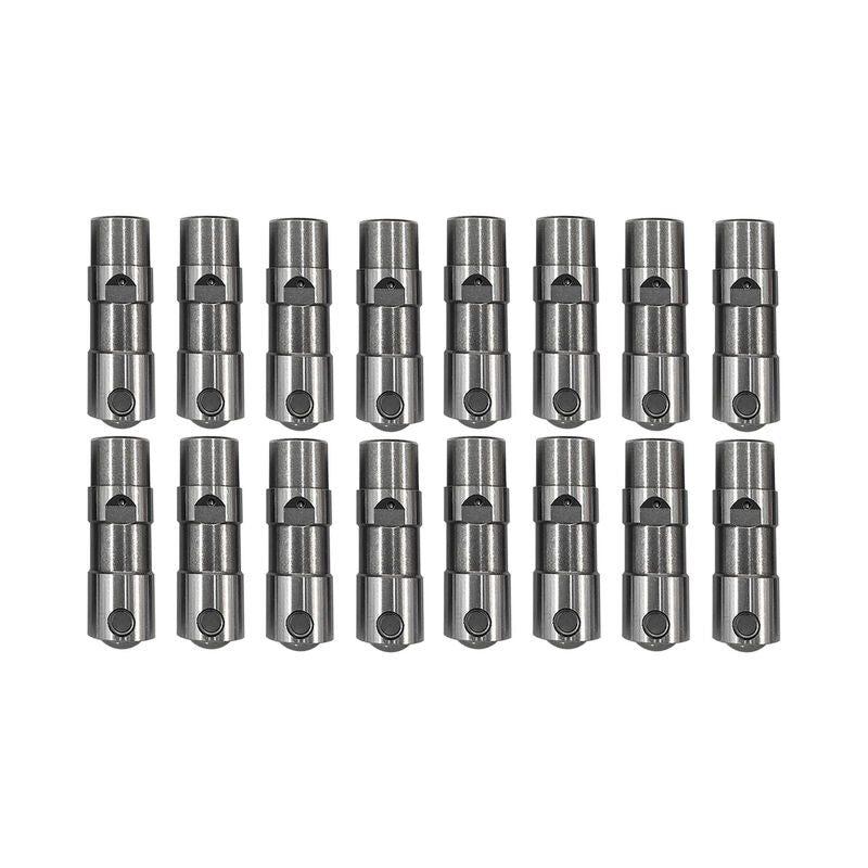 Sloppy Mechanics Stage 2 Cam Lifters Pushrods Kit Fit For LS1 4.8 5.3 5.7 6.0 6.2 LS 2004-ON
