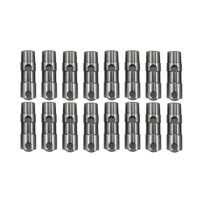 Sloppy Mechanics Stage 2 Cam Lifters Pushrods Kit Fit For LS1 4.8 5.3 5.7 6.0 6.2 LS 2004-ON