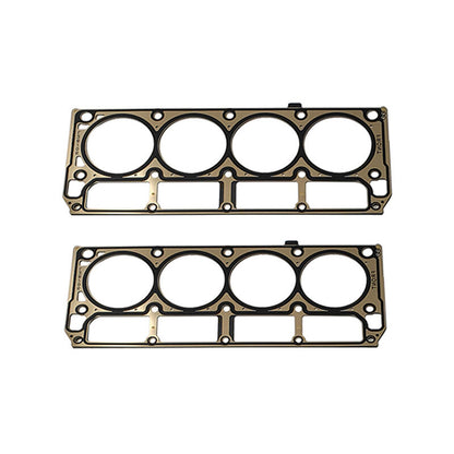 Sloppy Mechanics Stage 2 Cam Lifters Pushrods Kit Fit For LS1 4.8 5.3 5.7 6.0 6.2 LS 2004-ON