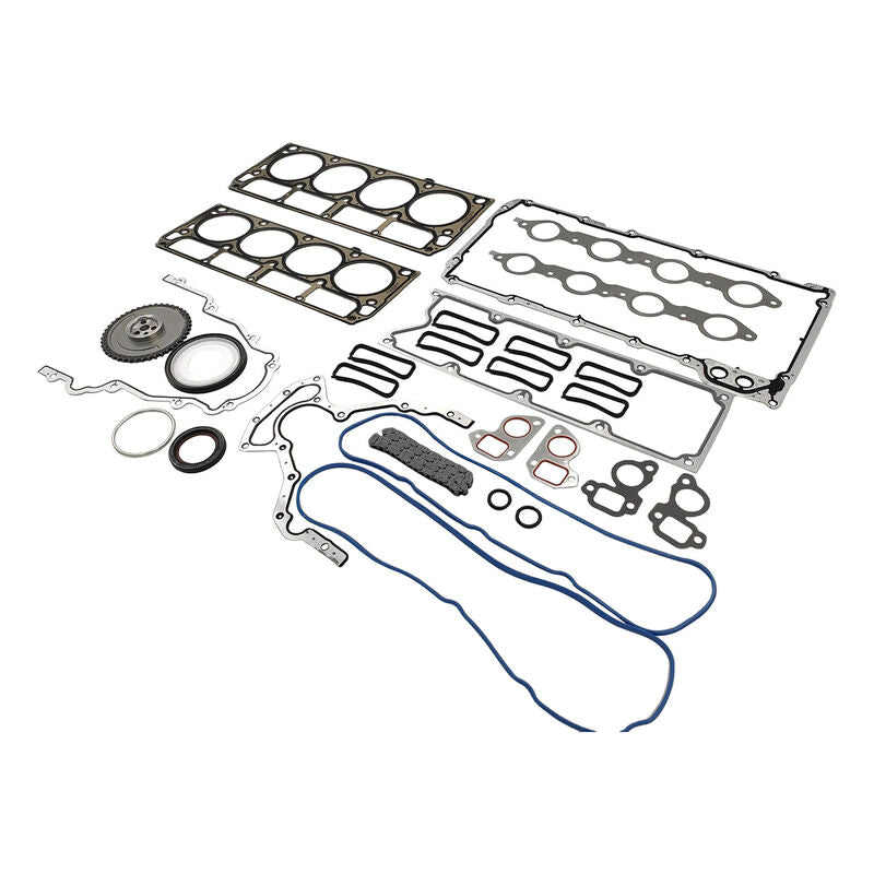 Sloppy Mechanics Stage 2 Cam Lifters Pushrods Kit Fit For LS1 4.8 5.3 5.7 6.0 6.2 LS 2004-ON