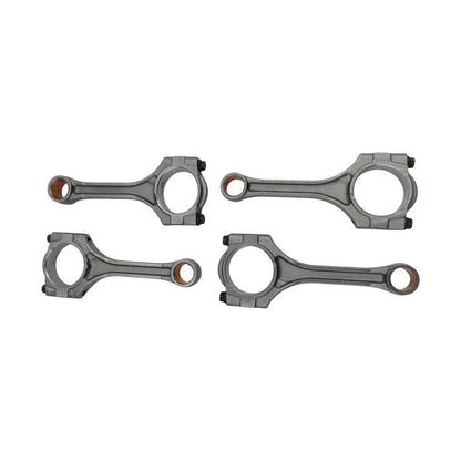 Engine Overhaul Rebuild Kit 2AZ-FE 2.4L With Crankshaft Rods Timing Kit Fit For Toyota RAV4 Corolla XRS Matrix S For Scion TC