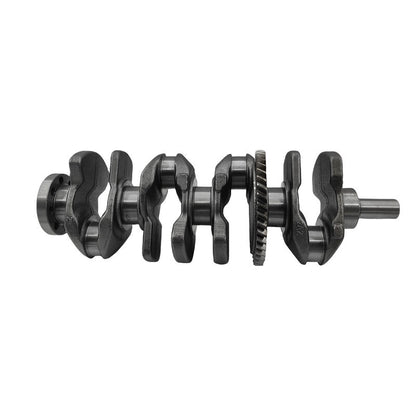 Engine Overhaul Rebuild Kit 2AZ-FE 2.4L With Crankshaft Rods Timing Kit Fit For Toyota RAV4 Corolla XRS Matrix S For Scion TC
