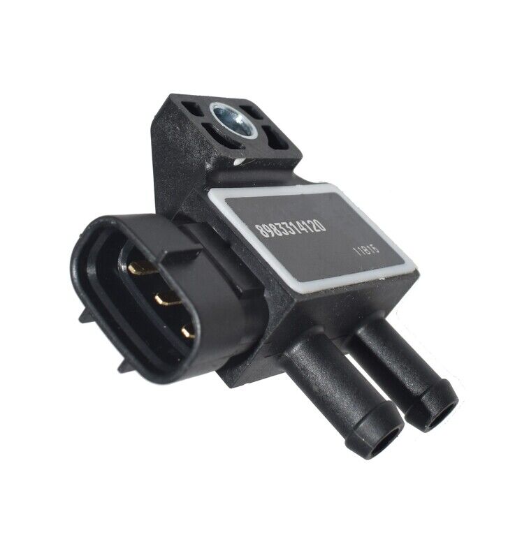 Exhaust Pressure Sensor Particulate Filter DPF 8983314120 Fit For Isuzu DMAX MUX