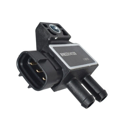 Exhaust Pressure Sensor Particulate Filter DPF 8983314120 Fit For Isuzu DMAX MUX