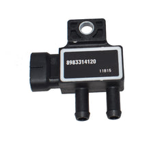 Exhaust Pressure Sensor Particulate Filter DPF 8983314120 Fit For Isuzu DMAX MUX