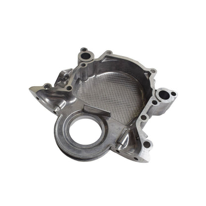 Windsor Early Engine Timing Cover 302-351W T/C Fit For Ford 289 302 351